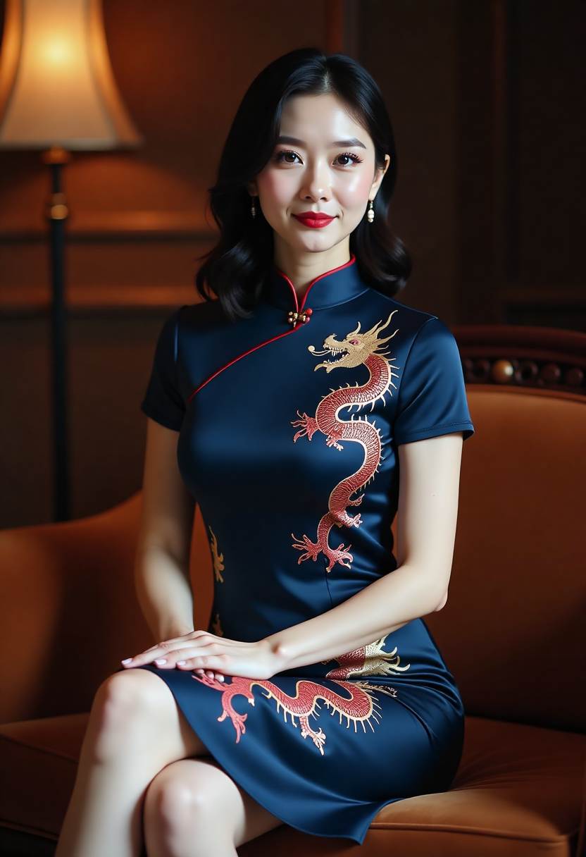 春日档案剧照