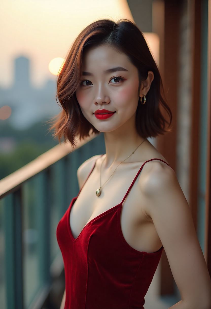 一起去远方综艺剧照