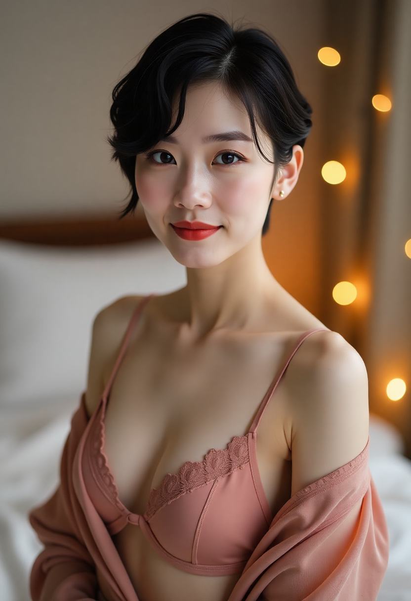 远山来客电影剧照