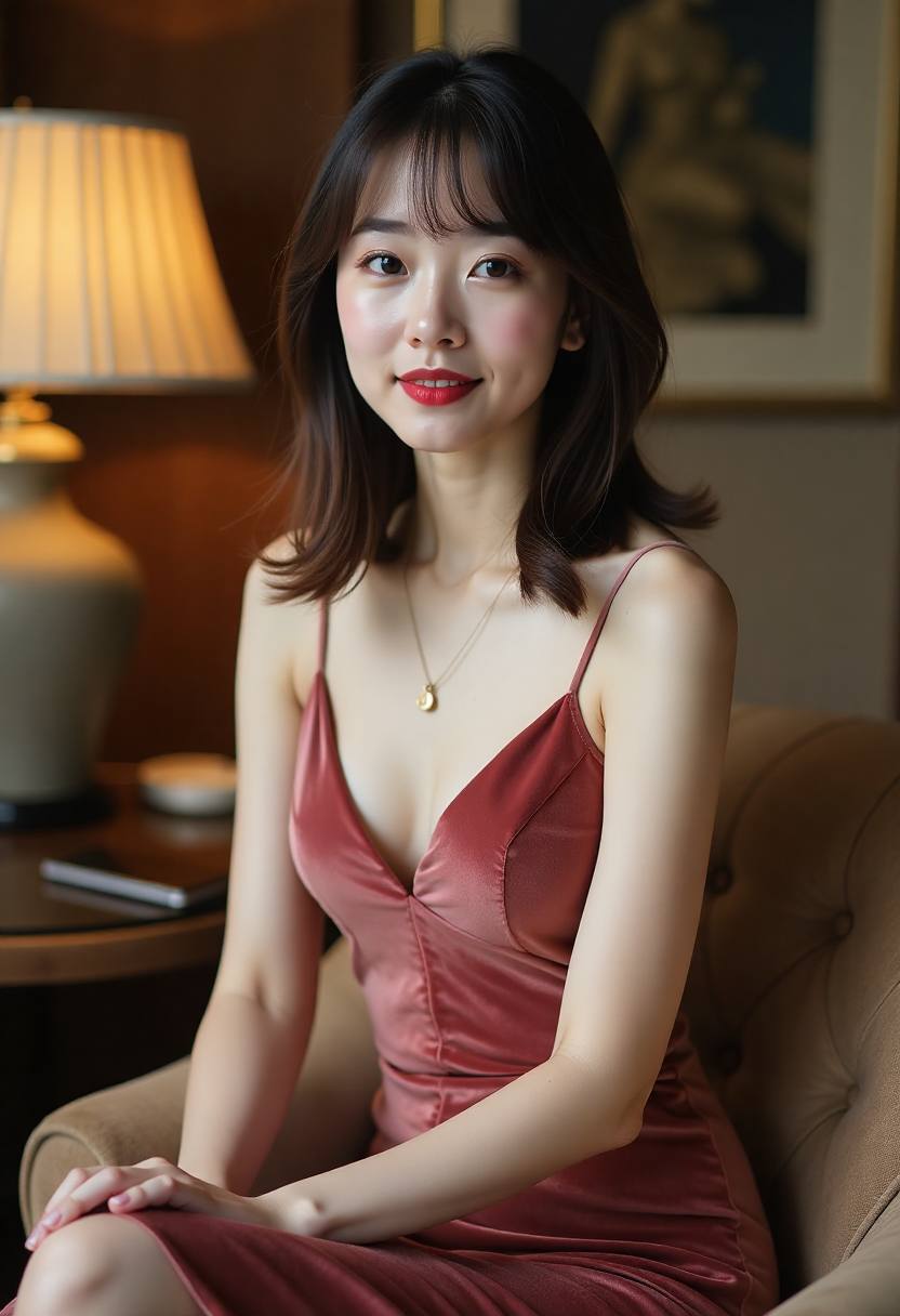 云端来客海报